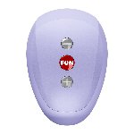 Вакуумний стимулятор Fun Factory Essence Purple, 11 режимів роботи, перезаряджуваний - мініатюра 3