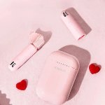 Вібратори на палець з електростимуляцією KISSTOY Viva Pods, 2 шт, тримачі в комплекті - мініатюра 7