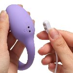 Віброяйце Adrien Lastic Smart Dream 3.0 + APP - мініатюра 6