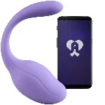 Віброяйце Adrien Lastic Smart Dream 3.0 + APP - мініатюра 1