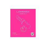 Смарт-міні секс-машина Lovense Spinel імітація фрикцій, підігрів, 3 насадки, на присосці - мініатюра 16