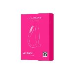 Анальна смарт-вібропробка Lovense Lush Anal, дуже потужна, LED-підсвічування - мініатюра 10