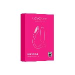Анальна смарт-вібропробка Lovense Lush Anal, дуже потужна, LED-підсвічування - мініатюра 12