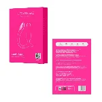 Анальна смарт-вібропробка Lovense Lush Anal, дуже потужна, LED-підсвічування - мініатюра 22