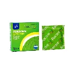 Презервативи Ultra Thin Mint Condoms 3 шт, ультратонкі, аромат: м'ята - мініатюра 1