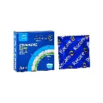 Презервативи Recare Classic Condoms 3 шт, класичні - мініатюра 1