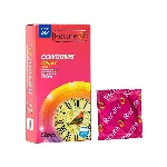 Презервативи Recare Delay Candy Condoms 12 шт, пролонгувальний ефект, цукерковий аромат - мініатюра 1