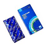 Презервативи Recare Classic Condoms 12 шт, класичні - мініатюра 2