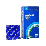 Презервативи Recare Classic Condoms 12 шт, класичні - мініатюра 1