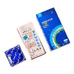 Презервативи Recare Classic Condoms 12 шт, класичні - мініатюра 4
