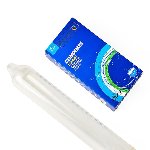 Презервативи Recare Classic Condoms 12 шт, класичні - мініатюра 3