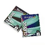 Презервативи Holographic Recare Classic Condoms 3 шт, класичні - мініатюра 3