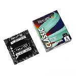 Презервативи Holographic Recare Classic Condoms 3 шт, класичні - мініатюра 2