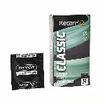 Презервативи Holographic Recare Classic Condoms 12 шт, класичні - мініатюра 1