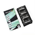 Презервативи Holographic Recare Classic Condoms 12 шт, класичні - мініатюра 3
