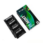Презервативи Holographic Recare Ultra Thin Mint Condoms 12шт, ультратонкі, аромат: м'ята - мініатюра 2