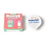 Насадка на член Recare Turquoise Monster Spike Condom (презерватив з вусиками) - мініатюра 4