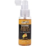 Спрей для мінету Doc Johnson GoodHead DeepThroat Spray - Mango 59 мл для глибокого мінету - мініатюра 1