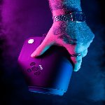 Смарт-мастурбатор Kaotik Labs The Shotty, режим edging, вібрація, обертання та імітація фрикцій - мініатюра 15