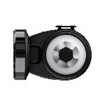 Смарт-мастурбатор Kaotik Labs The Shotty, режим edging, вібрація, обертання та імітація фрикцій - мініатюра 8