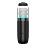 Смарт-мастурбатор Kaotik Labs The Shockwave, режим edging, імітація фрикцій - мініатюра 3