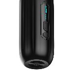 Смарт-мастурбатор Kaotik Labs The Shockwave, режим edging, імітація фрикцій - мініатюра 4