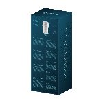 Смарт-мастурбатор Kaotik Labs The Shockwave, режим edging, імітація фрикцій - мініатюра 11
