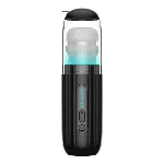 Смарт-мастурбатор Kaotik Labs The Shockwave, режим edging, імітація фрикцій - мініатюра 1