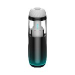 Смарт-мастурбатор Kaotik Labs The Cocoon, режим edging, пульсації, підігрів до 42 °C - мініатюра 2