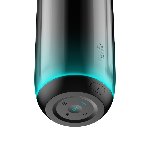Смарт-мастурбатор Kaotik Labs The Cocoon, режим edging, пульсації, підігрів до 42 °C - мініатюра 6
