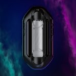 Смарт-мастурбатор Kaotik Labs The Jetpack, режим edging, дуже потужний, імітація фрикцій - мініатюра 12