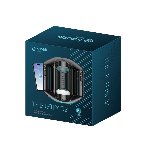 Смарт-мастурбатор Kaotik Labs The Jetpack, режим edging, дуже потужний, імітація фрикцій - мініатюра 8