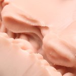 Мастурбатор-вагіна Naked Factory Cup Sleeve V–3, наскрізний - мініатюра 11