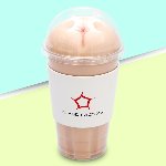 Мастурбатор-анус Naked Factory Cup Sleeve A-1, наскрізний - мініатюра 9