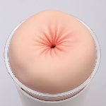 Мастурбатор-анус Naked Factory Cup Sleeve A-2, наскрізний - мініатюра 3