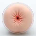 Мастурбатор-анус Naked Factory Cup Sleeve A-2, наскрізний - мініатюра 5