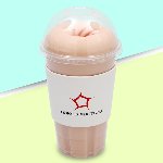 Мастурбатор-анус Naked Factory Cup Sleeve A-4, наскрізний - мініатюра 8