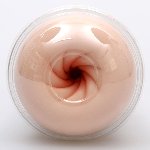 Мастурбатор-анус Naked Factory Cup Sleeve A-4, наскрізний - мініатюра 7