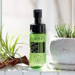 Піна для інтимного догляду Iroha Intimate Wash Foam Type Bergamot and Bitter Orange 150 мл - мініатюра 3