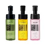 Піна для інтимного догляду Iroha Intimate Wash Foam Type Bergamot and Bitter Orange 150 мл - мініатюра 4
