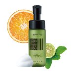 Піна для інтимного догляду Iroha Intimate Wash Foam Type Bergamot and Bitter Orange 150 мл - мініатюра 2