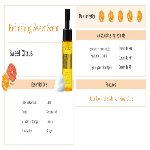 Піна для інтимного догляду Iroha Intimate Wash Foam Type Sweet Citrus 150 мл - мініатюра 8