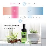 Піна для інтимного догляду Iroha Intimate Wash Foam Type Sweet Citrus 150 мл - мініатюра 5