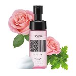 Піна для інтимного догляду Iroha Intimate Wash Foam Type Damask Rose and Geranium 150 мл - мініатюра 2