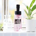 Піна для інтимного догляду Iroha Intimate Wash Foam Type Damask Rose and Geranium 150 мл - мініатюра 3