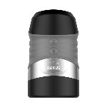Автоматичний мастурбатор Nexus Alpha Surge, всмоктування + обертання, 18 режимів - мініатюра 3