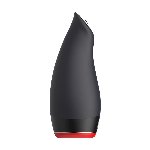 Мастурбатор Otouch Pleasure Engine, 7 режимів вібрації, 5 режимів фрикцій, підігрів, джойстик - мініатюра 4
