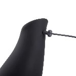 Мастурбатор Otouch Pleasure Engine, 7 режимів вібрації, 5 режимів фрикцій, підігрів, джойстик - мініатюра 10