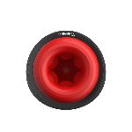 Мастурбатор Otouch Pleasure Engine, 7 режимів вібрації, 5 режимів фрикцій, підігрів, джойстик - мініатюра 3