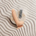 Фалоімітатор з вібрацією та ротацією Strap-On-Me Rotating & Vibrating Realistic Dildo – L – Vanilla - мініатюра 5
